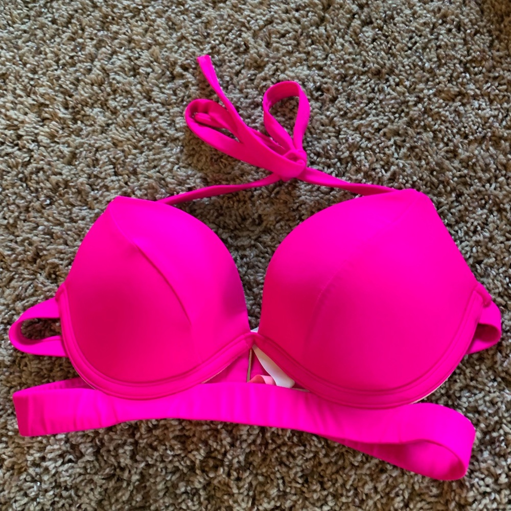 Victoria secret bikini